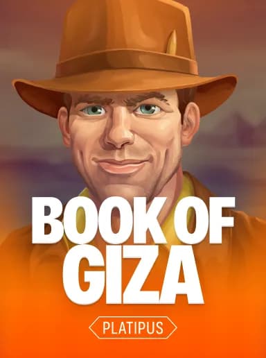 Book of Giza