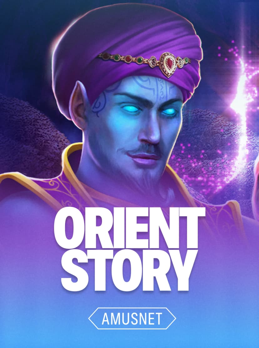 Orient Story