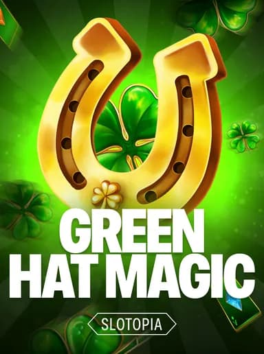 Green Hat Magic