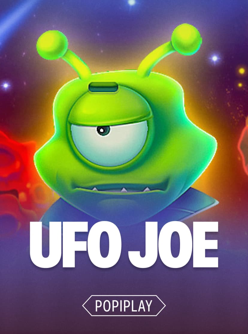 UFO Joe