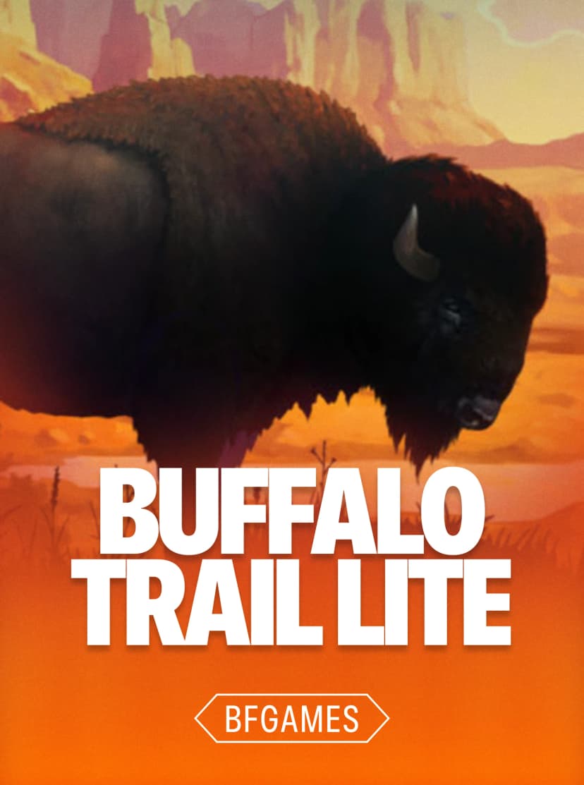 Buffalo Trail Lite