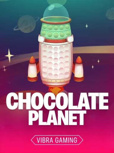 Chocolate Planet