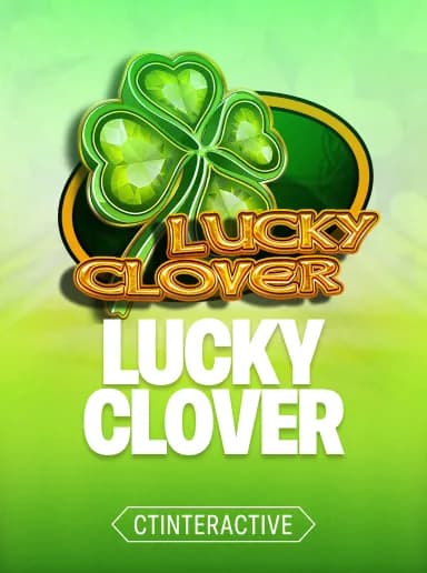 Lucky Clover