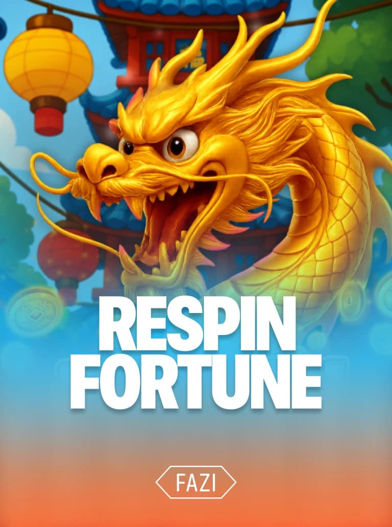 Respin Fortune
