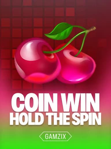 Coin Win: Hold The Spin