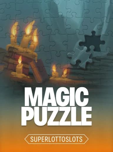 Magic Puzzle