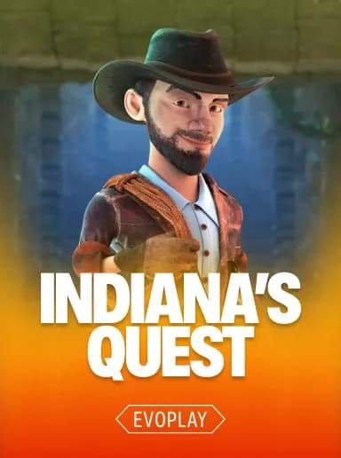 Indiana's Quest