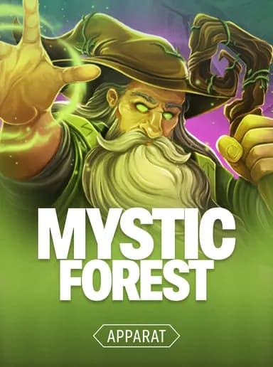 Mystic Forest