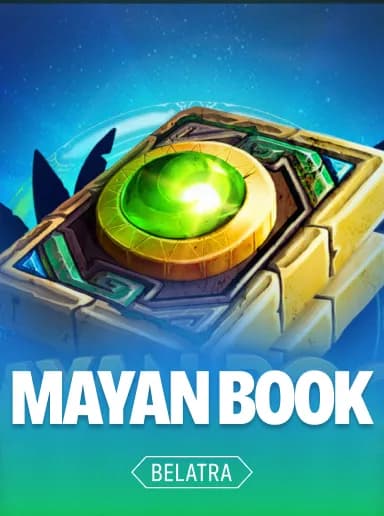 Mayan Book