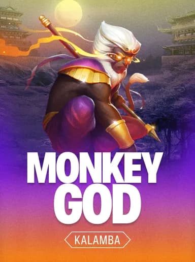 Monkey God