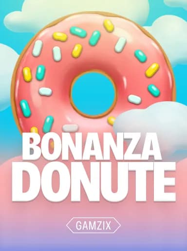 Bonanza Donut