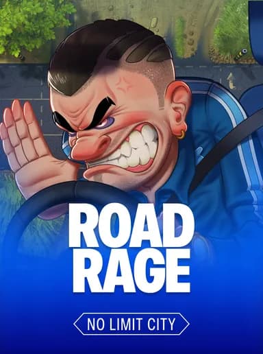 Road Rage