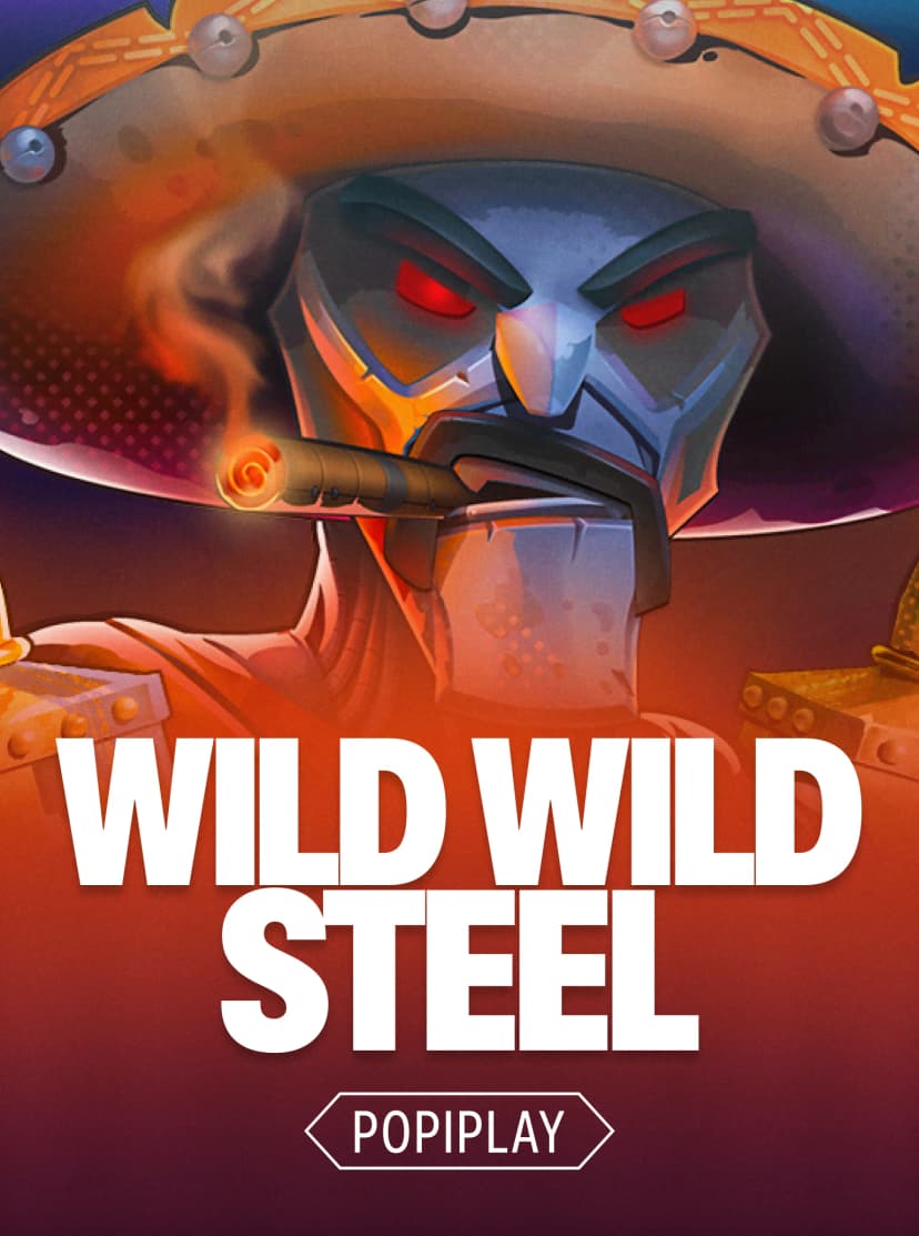 Wild Wild Steel