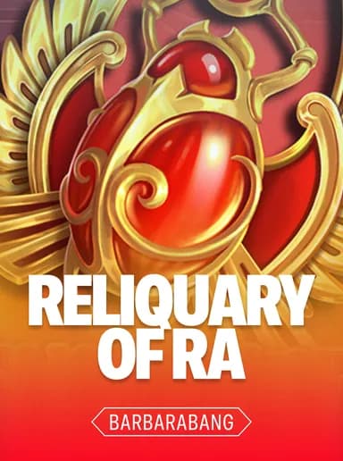 Reliquary of Ra