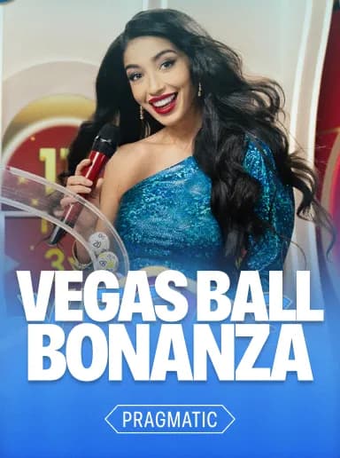 Vegas Ball Bonanza