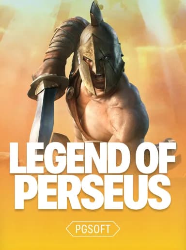 Legend of Perseus