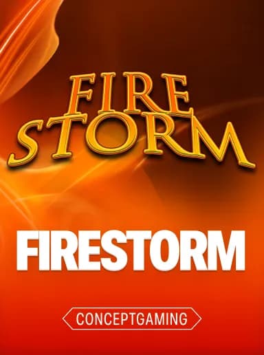 Firestorm