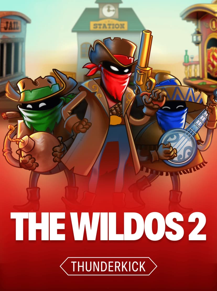 The Wildos 2