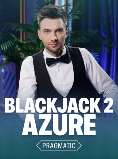 Blackjack 2 - Azure