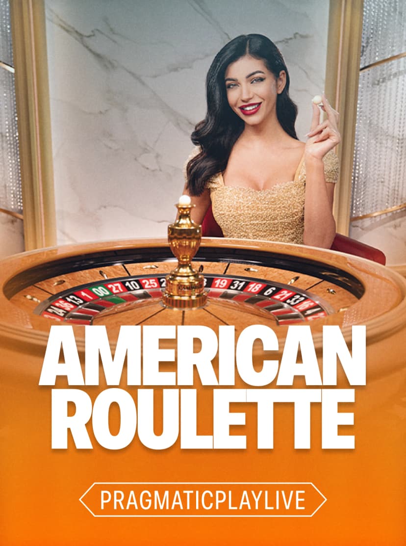 American Roulette