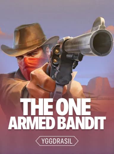 The One Armed Bandit