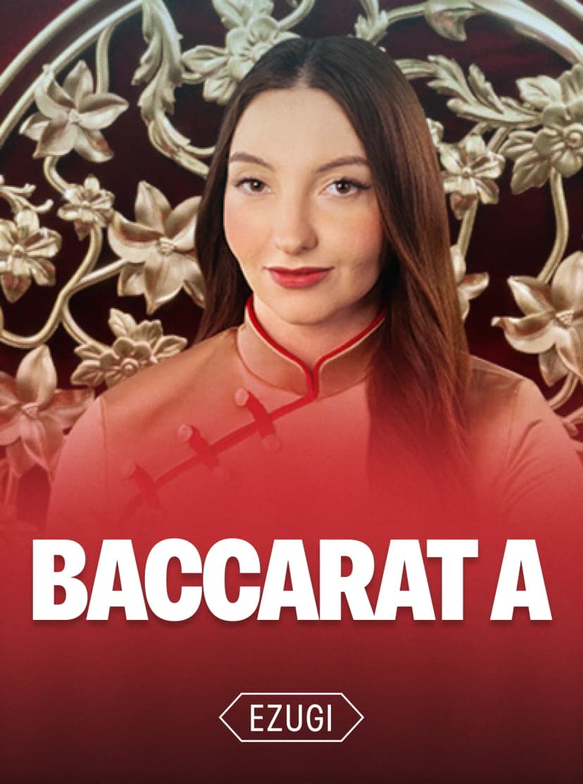 Baccarat A