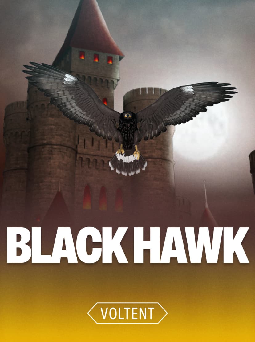Black Hawk