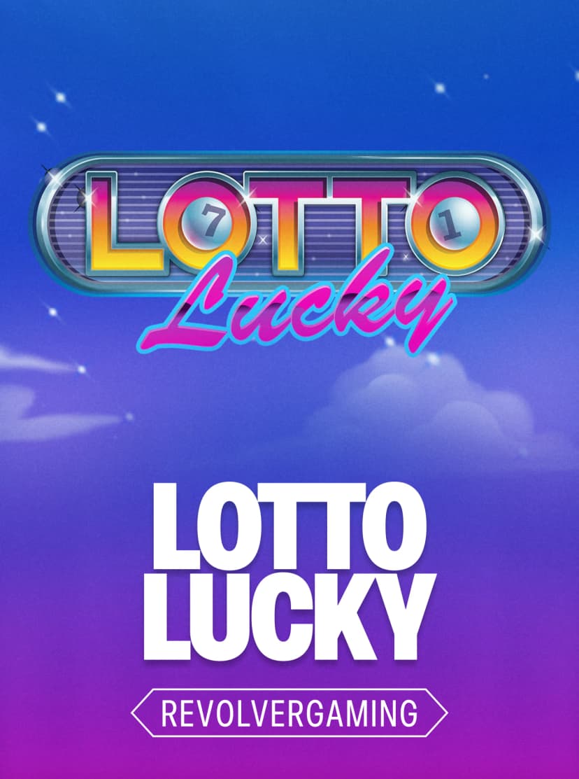 Lotto Lucky