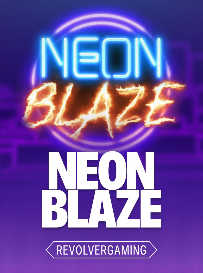 Neon Blaze