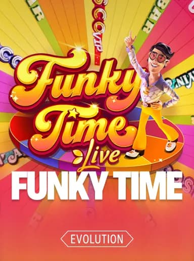 Funky Time