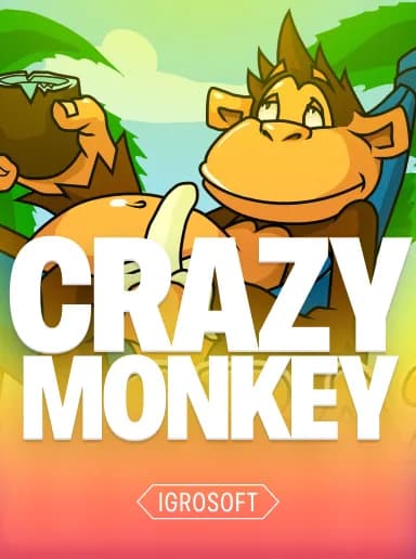 Crazy Monkey