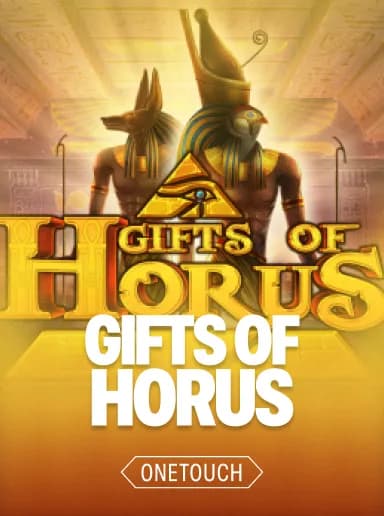 Gifts of Horus