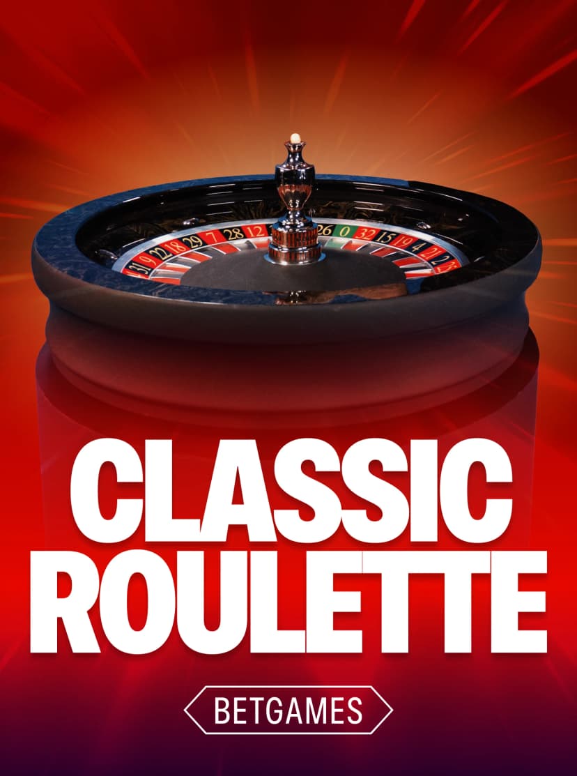 Classic Roulette