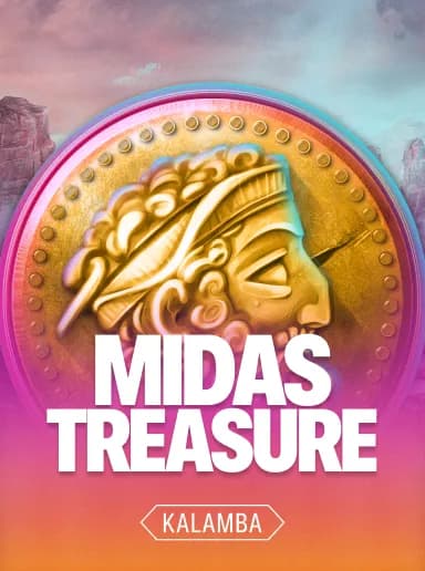 Midas Treasure