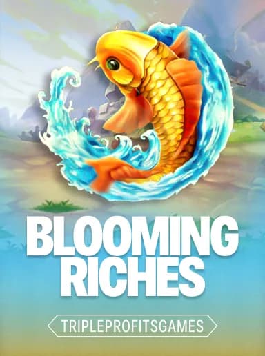 Blooming Riches