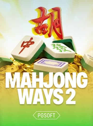 Mahjong Ways 2