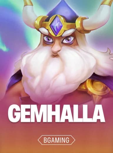 Gemhalla