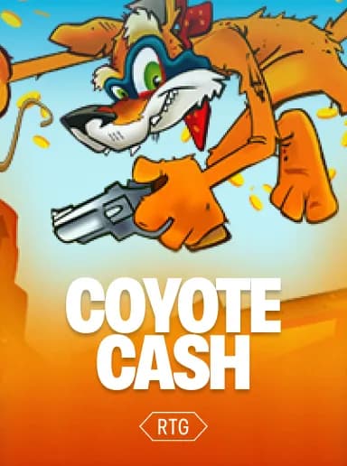 Coyote Cash