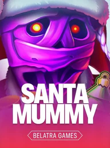 Santa Mummy