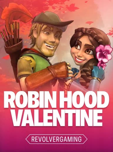 Robin Hood-Valentine