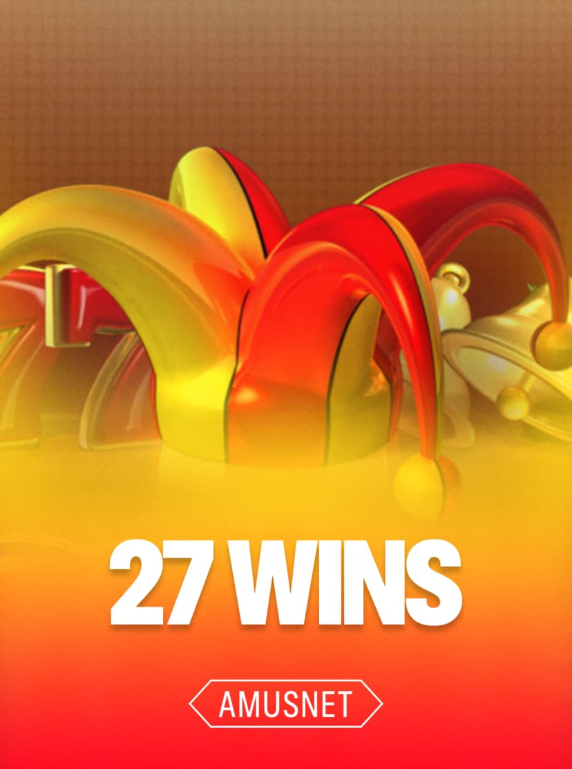 27 Wins