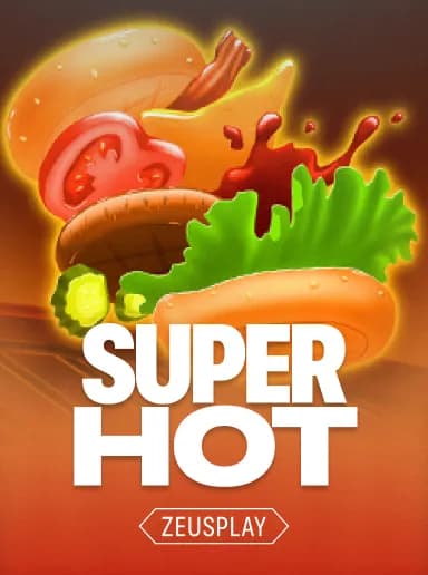 Super Hot BBQ