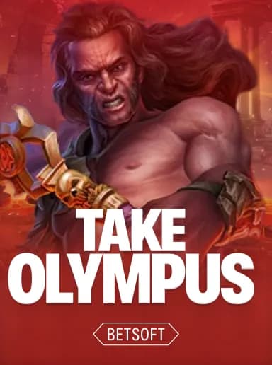 Take Olympus