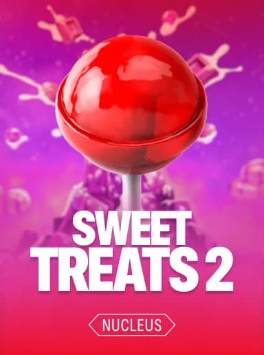 Sweet Treats 2