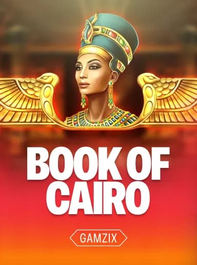 Book of Cairo