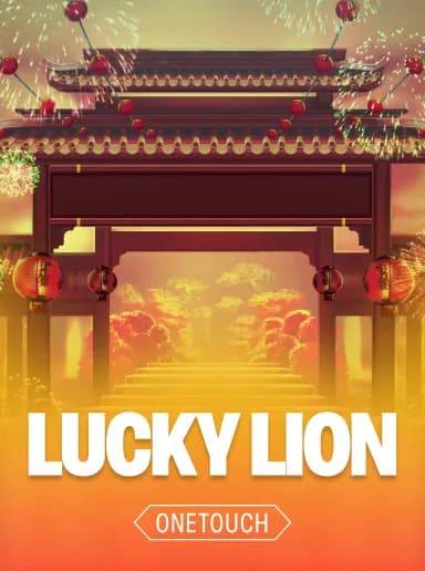 Lucky Lion