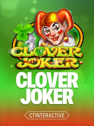 Clover Joker