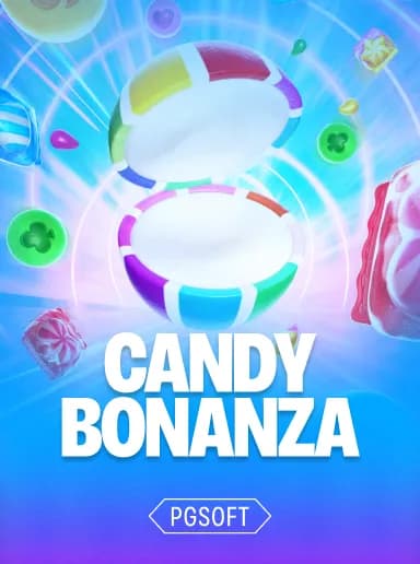 Candy Bonanza