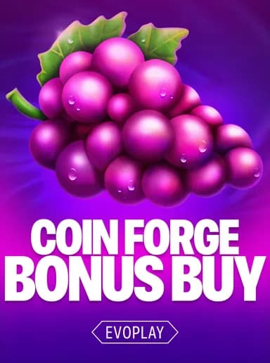 Coin Forge Bonus Buy