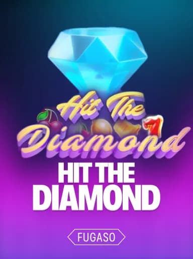 Hit The Diamond